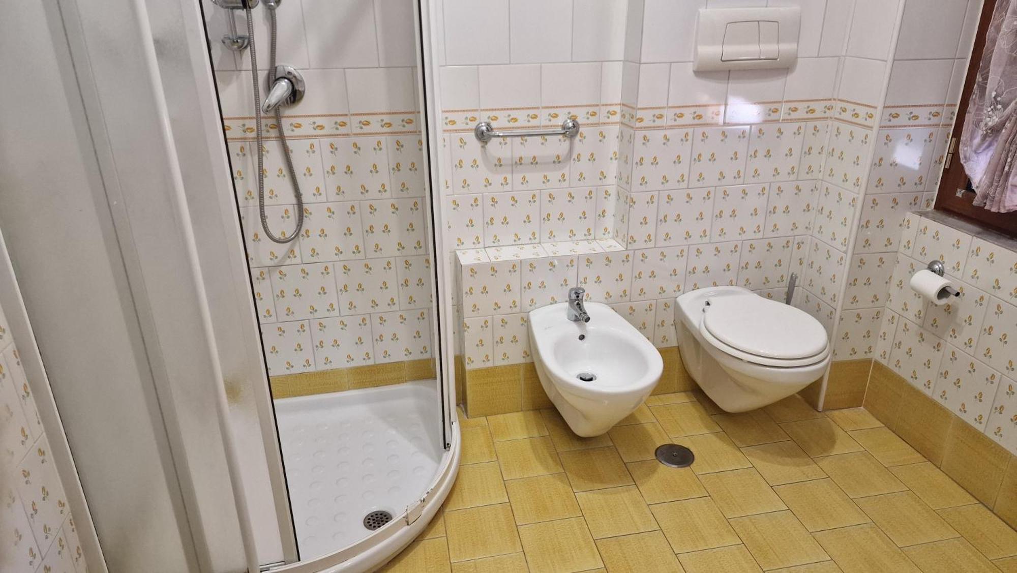 Vittoria Guest House Battipaglia Eksteriør billede